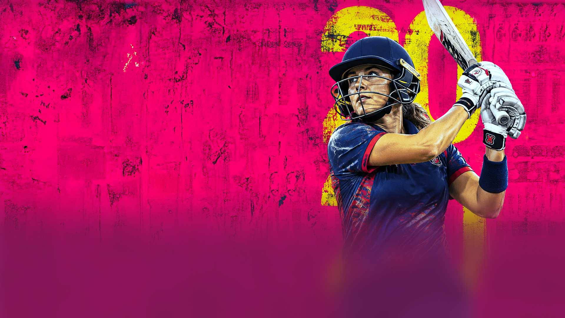 Match Thumbnail Blurred Background Image