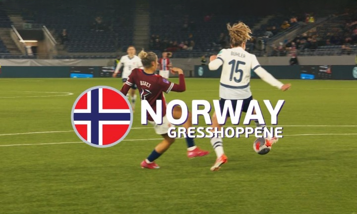 Meet the teams: Norway | UEFA Women's EURO 2025