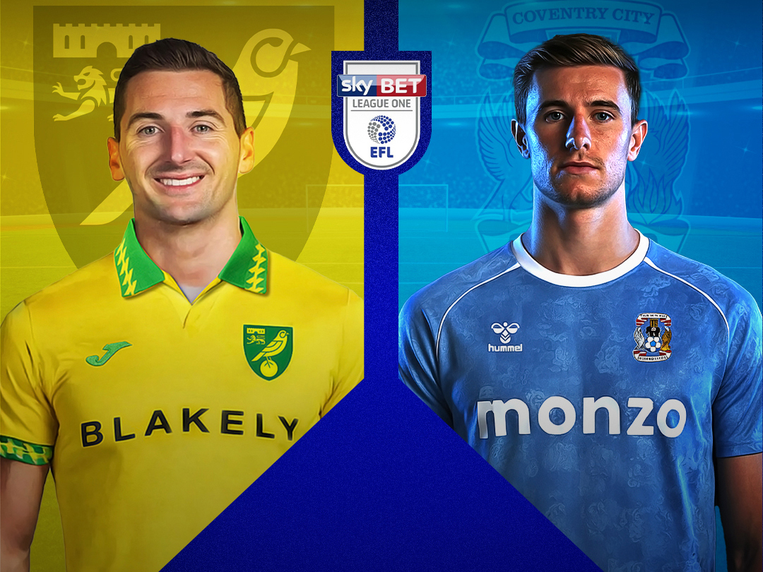 Match 96 of efl championship 2025-26 banner