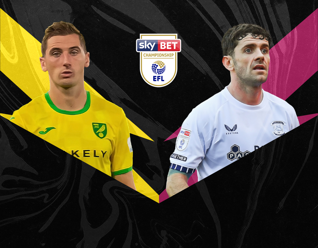 Match #118 of efl championship 2024-25 banner