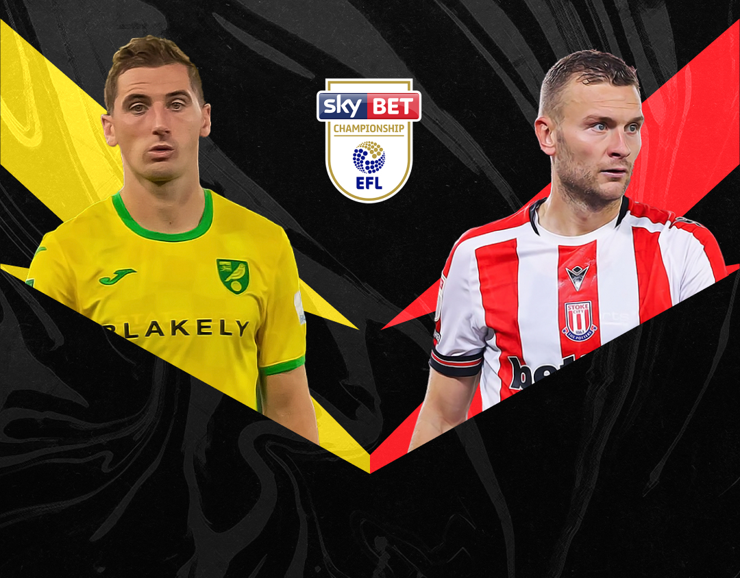 Match #126 of efl championship 2024-25 banner