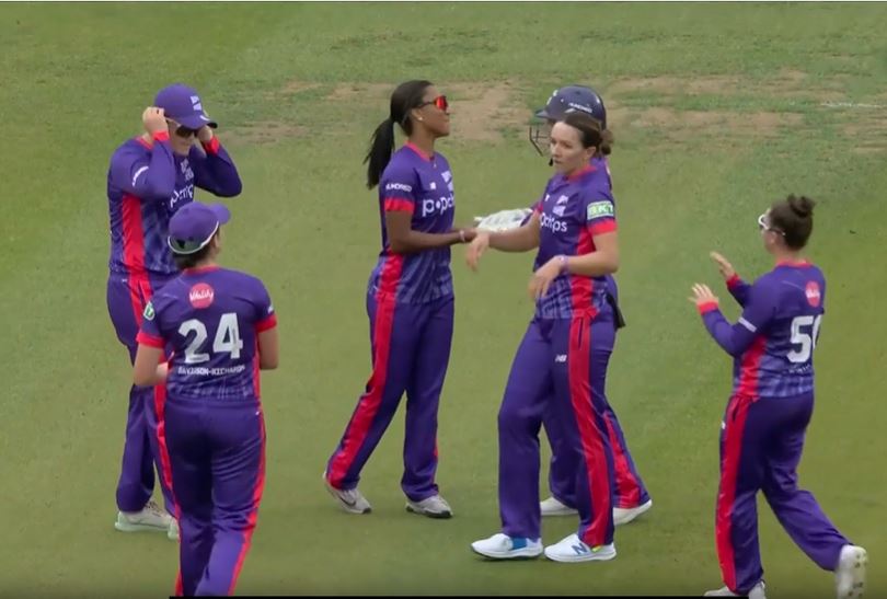 Northern Superchargers beat Manchester Originals by 46 runs