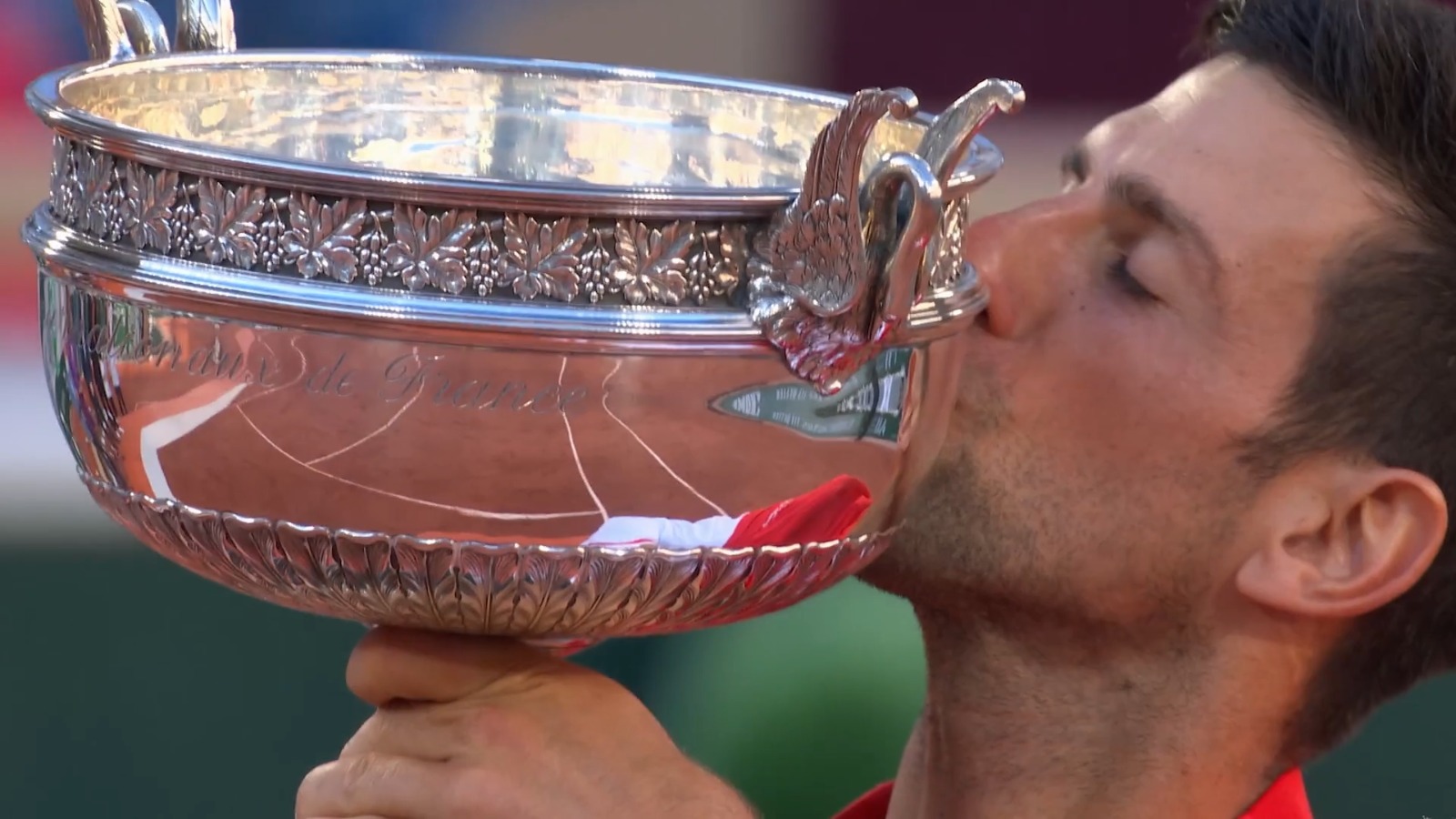 2021: Novak Djokovic vs Stefanos Tsitsipas | Classic matches