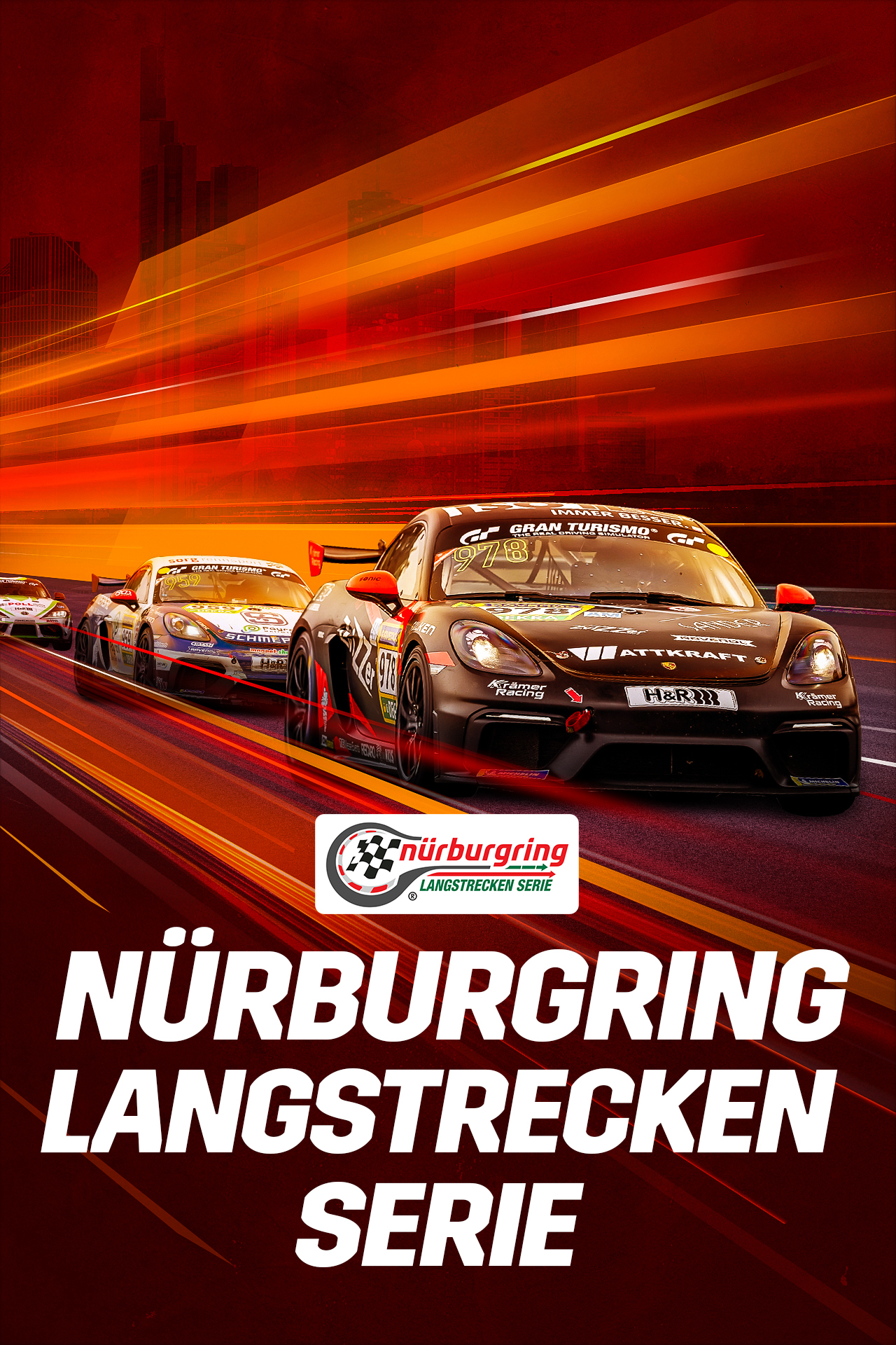 Nurburgring langstrecken serie 2025 tour image