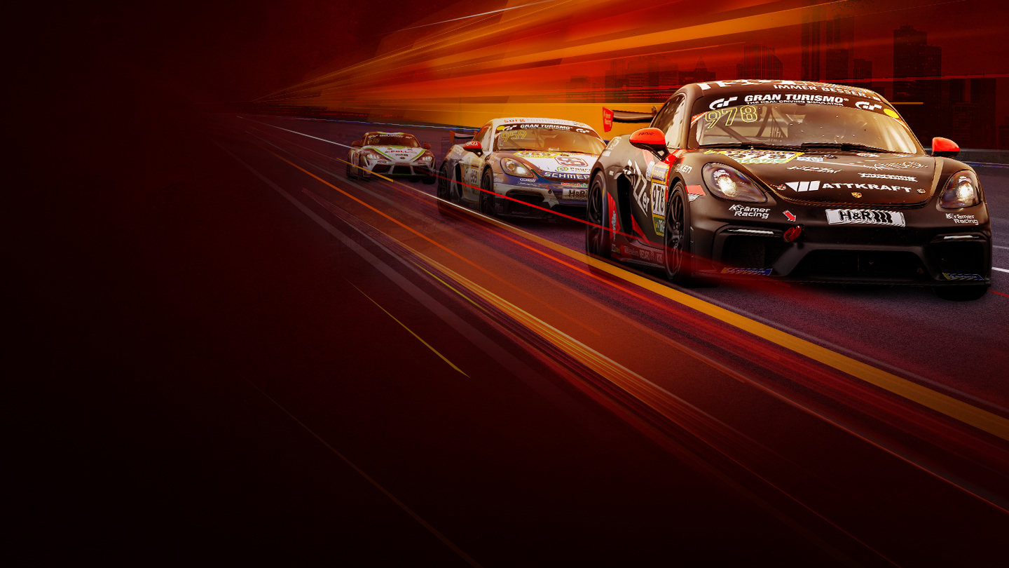 Nurburgring langstrecken serie 2025 motorsports banner
