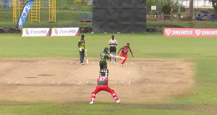 Nutmeg Warriors beat Bay Leaf Blasters by 21 runs | Match 18