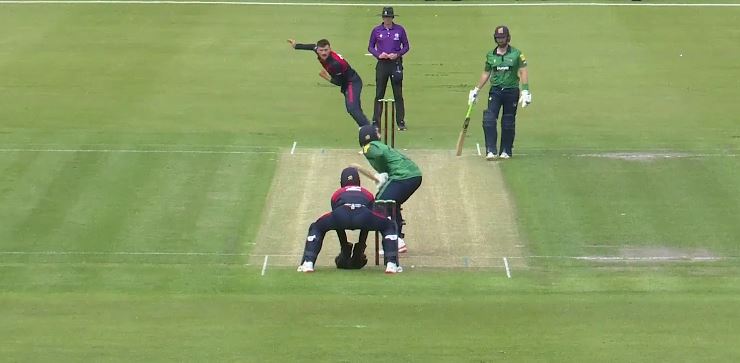 North West Warriors beat Northern Knights by 38 runs on DLS method | Match 7