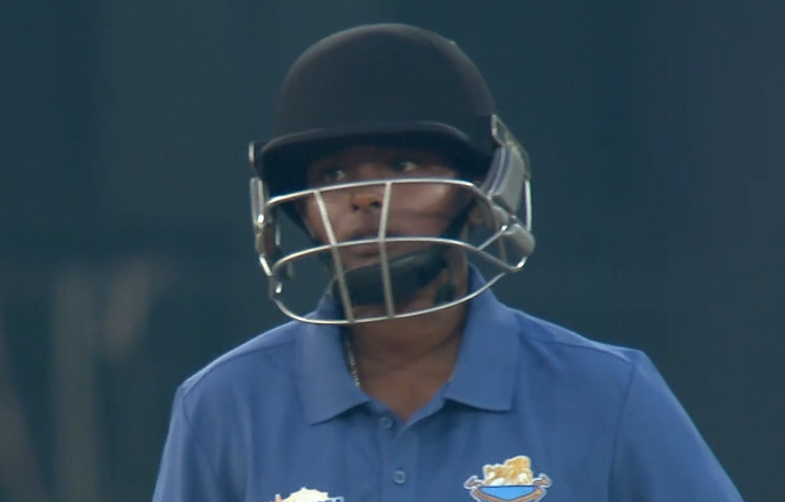 Odisha Cricket Association Blue beat Odisha Cricket Association Green by 7 wickets | Women's exhibition match