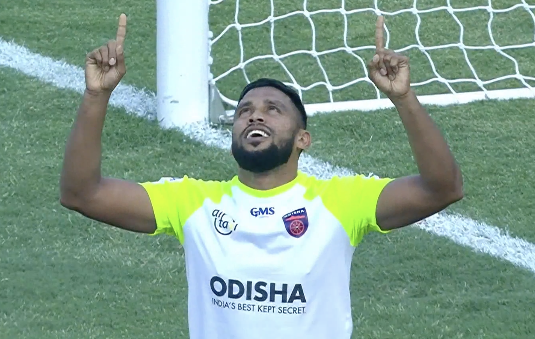 Match 30: Sporting Club Delhi vs Odisha FC | Full replay | ISL 2025-26