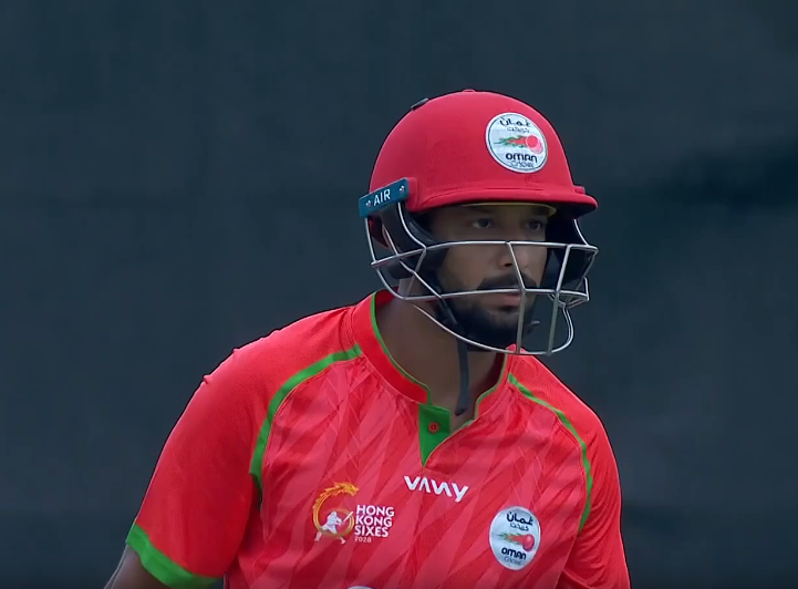 Oman beat South Africa by 49 runs | Match 4