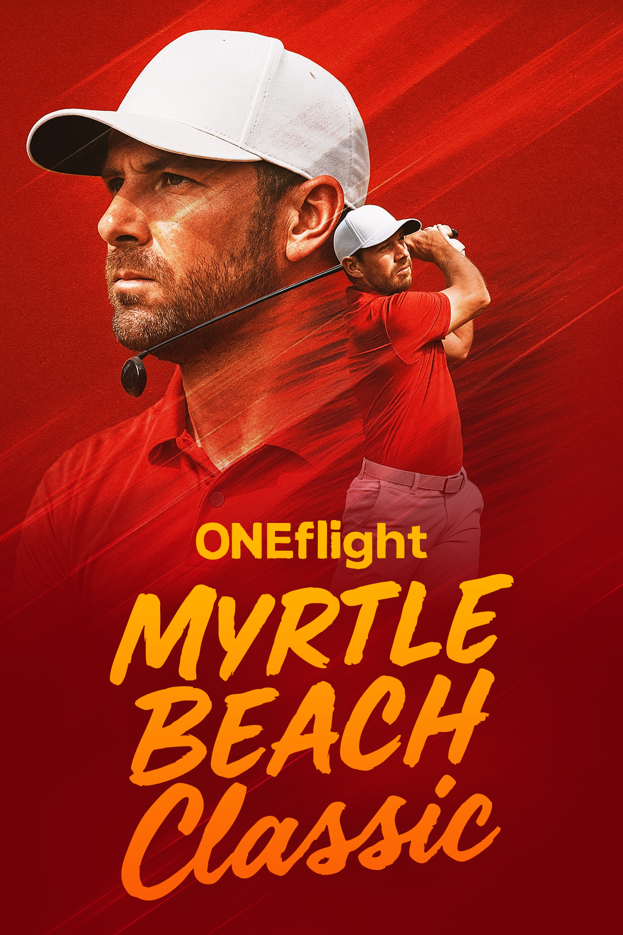 Oneflight myrtle beach classic tour image