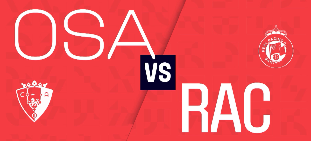 R9: CA Osasuna vs Racing Club de Santander | Preview | 2026-27