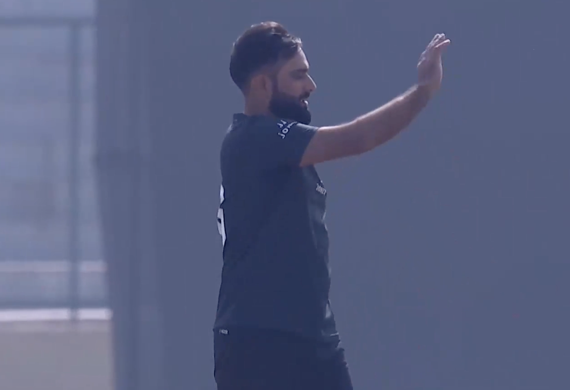 Owais Amin's 5 for 13 | Match 10