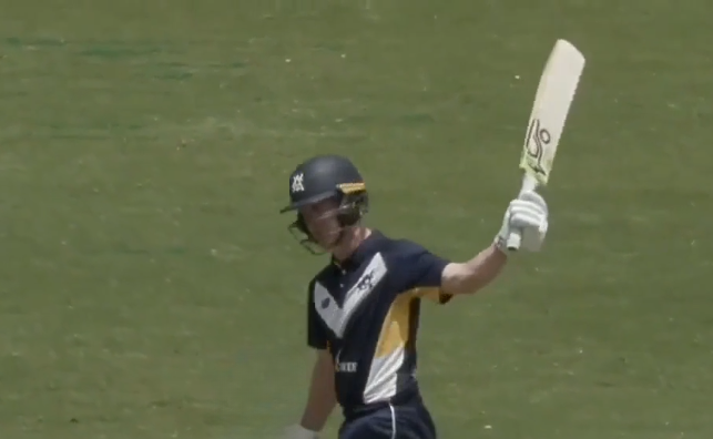 Sam Harper's 54 off 50 | Match 15