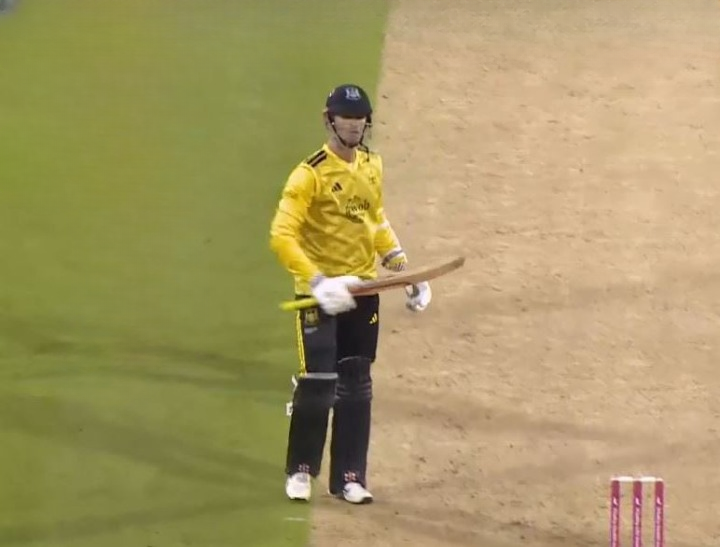 Oliver Price's 51 off 26 | Match 8