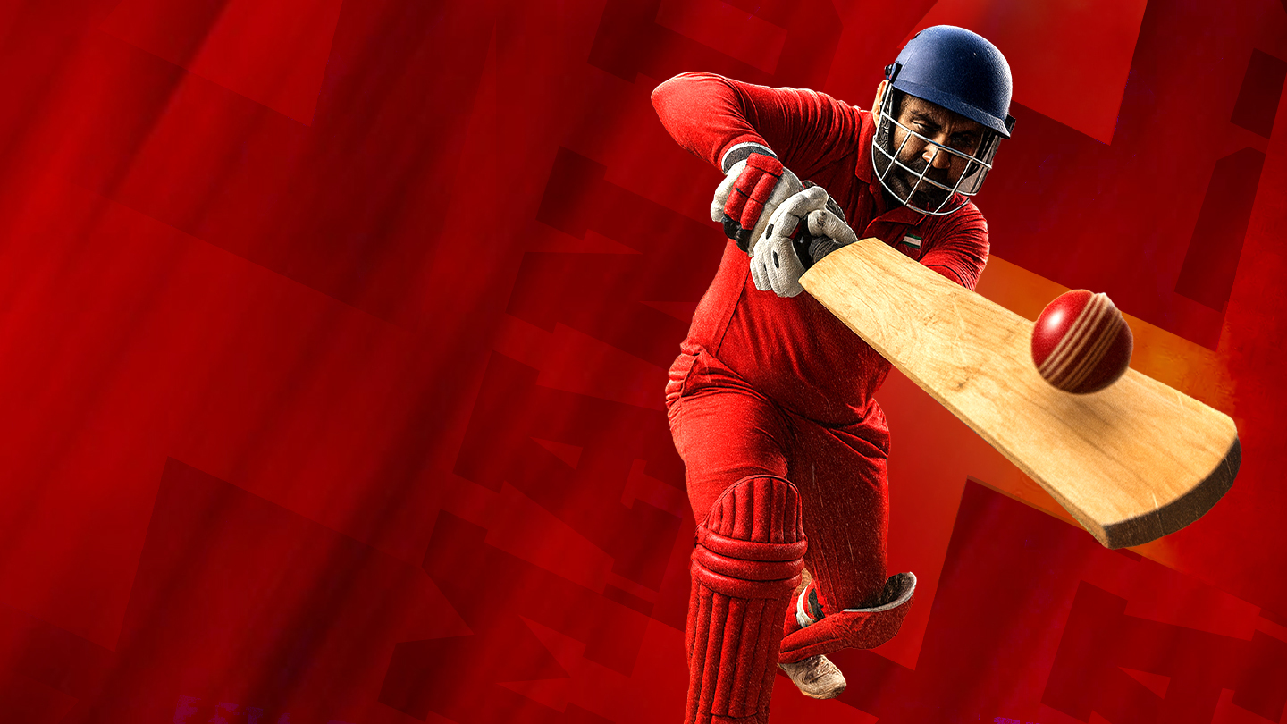 Oman d10 league, 2025 cricket banner
