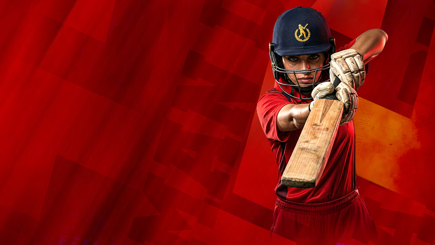 Oman women's t20i triangular series, 2025 cricket banner