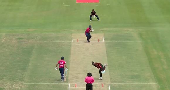 Yalla Shabab Giants beat Renaissance Challengers by 28 runs | Match 15