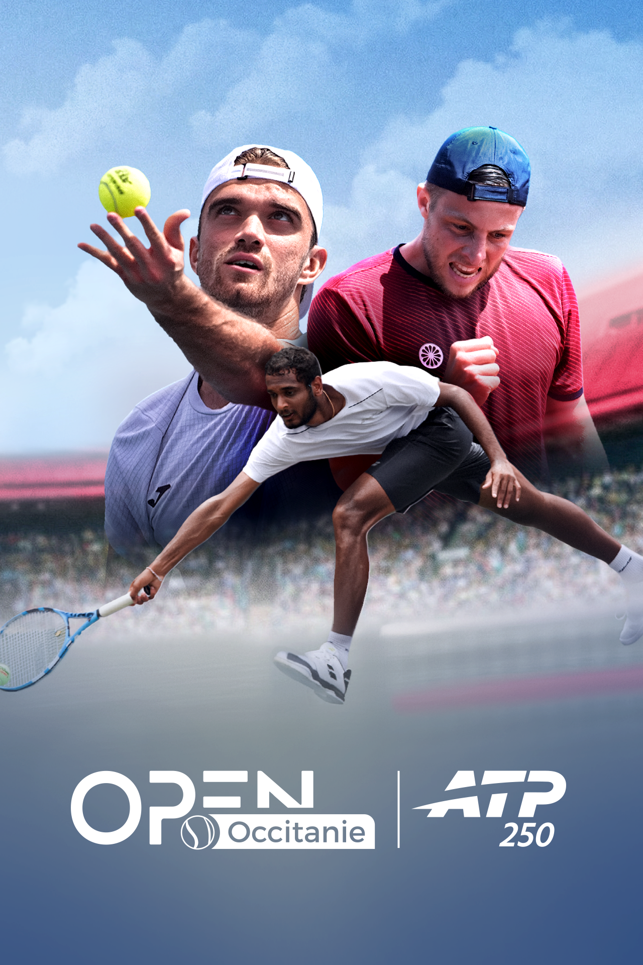 ATP 250 - Open Occitanie 2026
