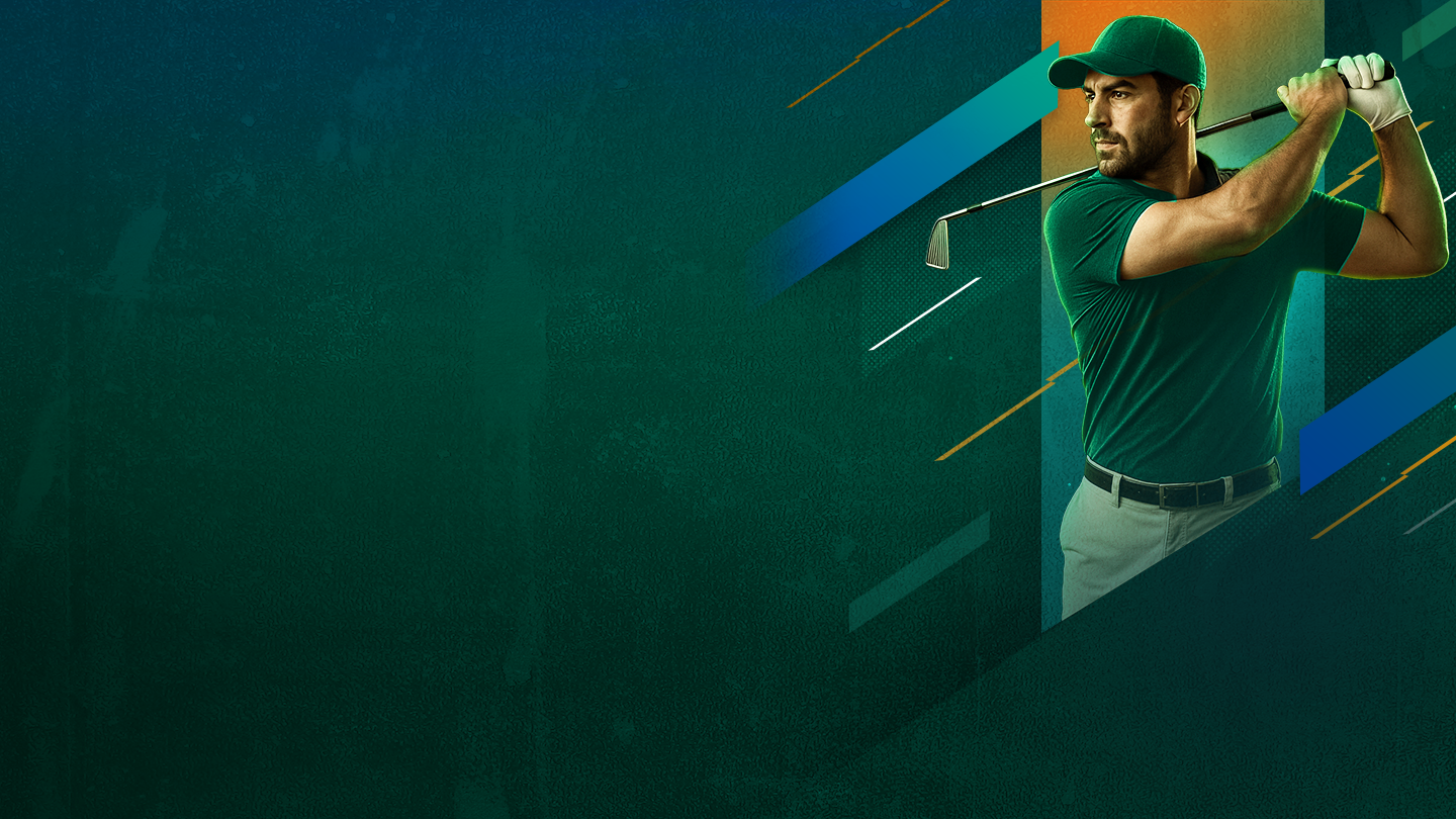 Open de portugal golf banner