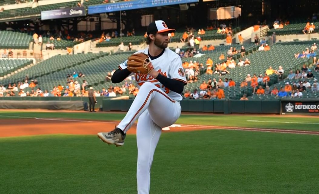 MLB: Baltimore Orioles vs Toronto Blue Jays - Highlights