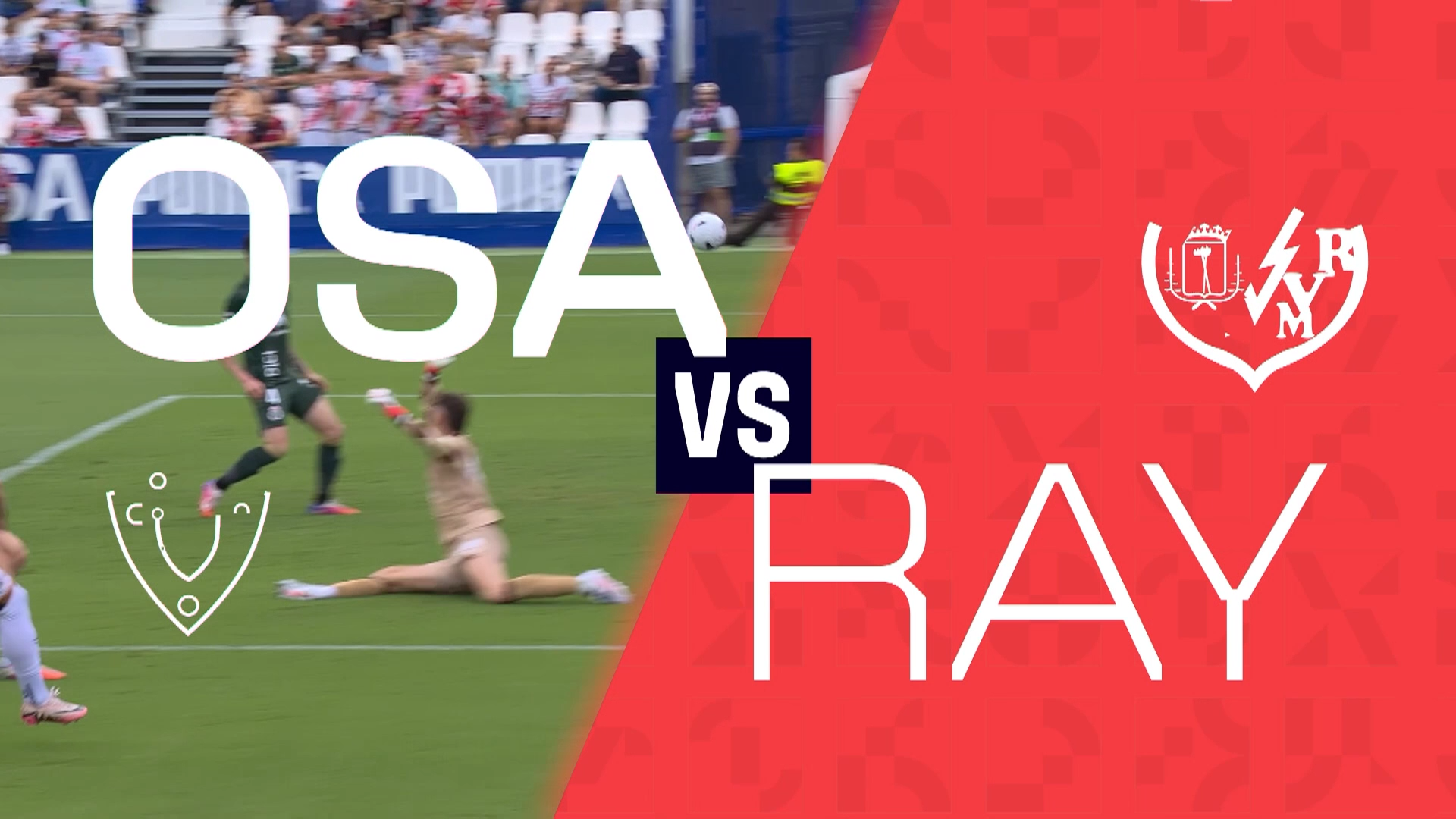 R7: CA Osasuna vs Rayo Vallecano | Preview | LALIGA 2026-27