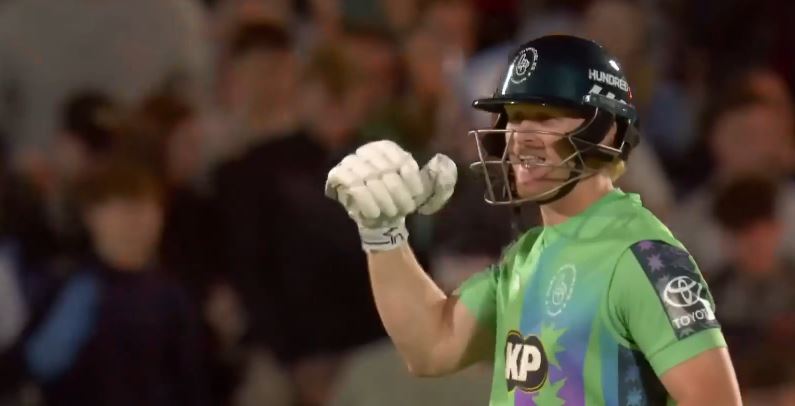 Oval Invincibles beat Trent Rockets by 6 wickets | Match 23