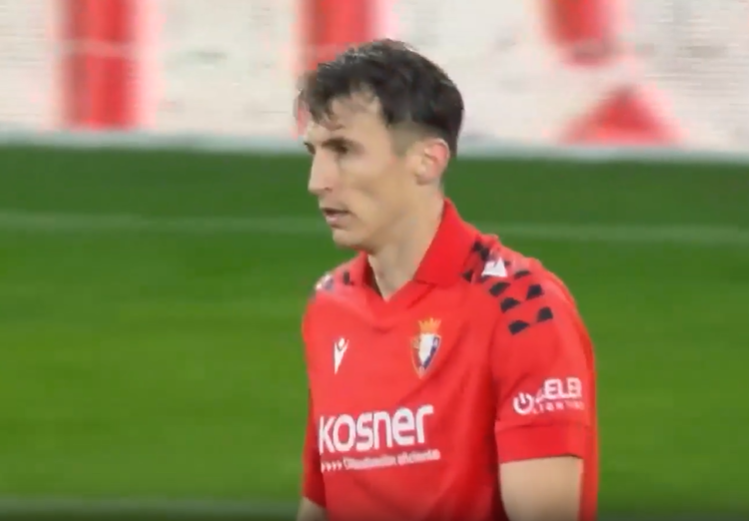 CA Osasuna 3-2 Real Oviedo | Round 20