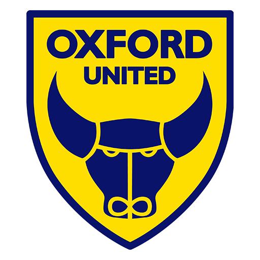 Oxford united football logo