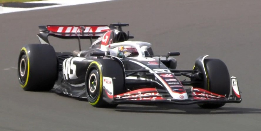 British GP 2024: Practice 2 - Full Replay 