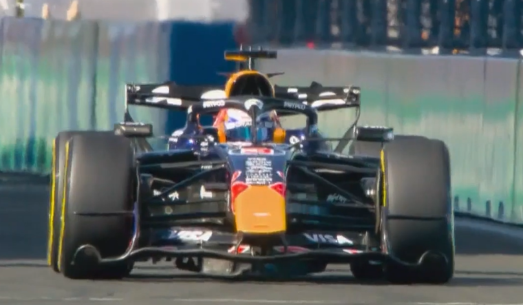 Spanish GP 2026: Practice 2 - Highlights