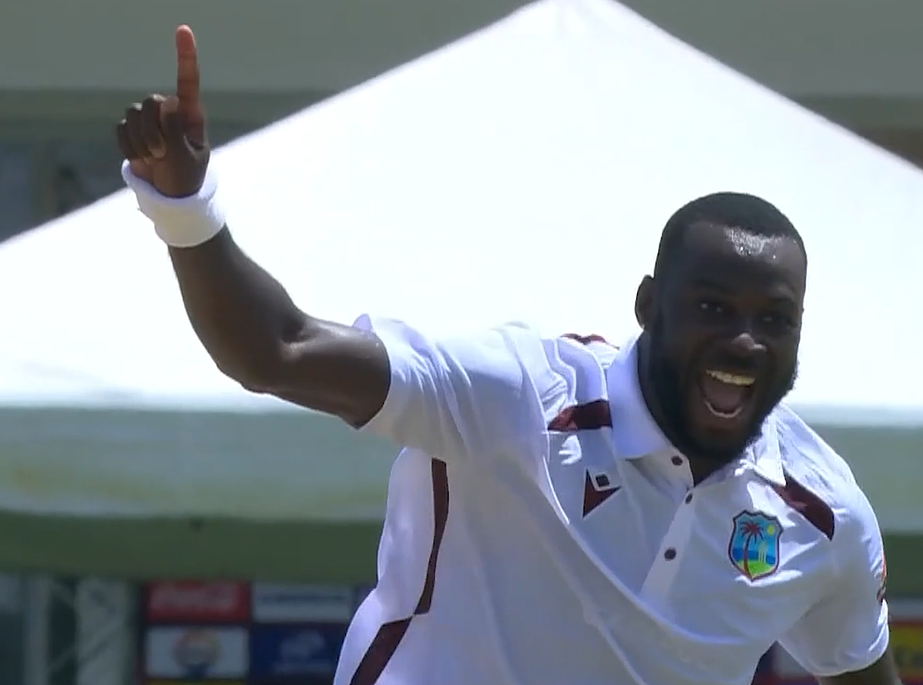 Pakistan tour of West Indies 2026: Live on FanCode!