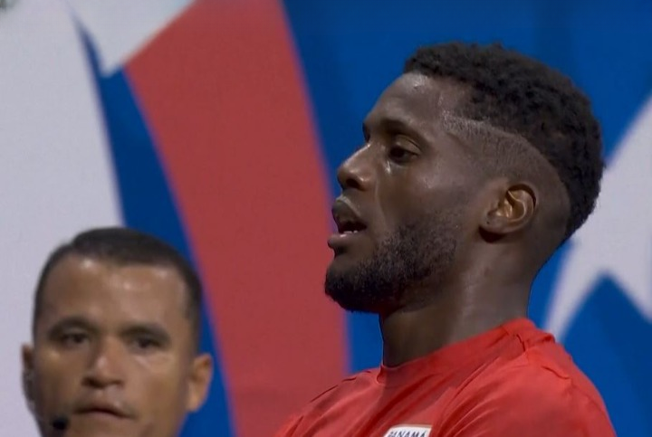 Panama fight hard to beat USA 2-1