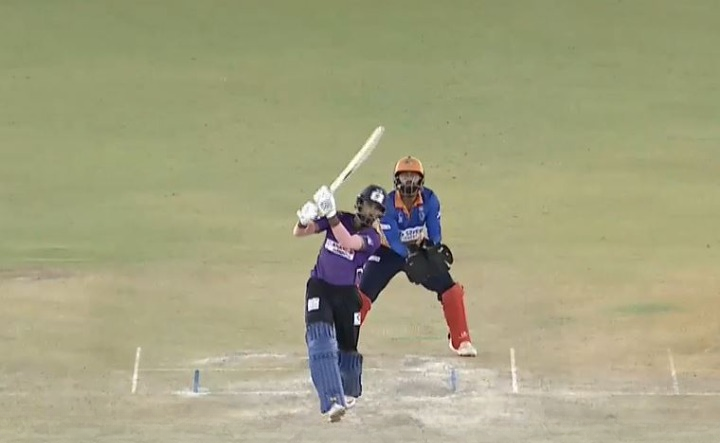 JK Super Strikers vs Agri King's Knights: Madhav Pathania's 63* off 47