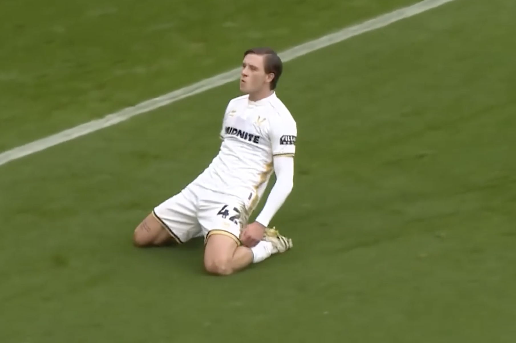 Leicester City 2-3 Sheffield United | Round 18