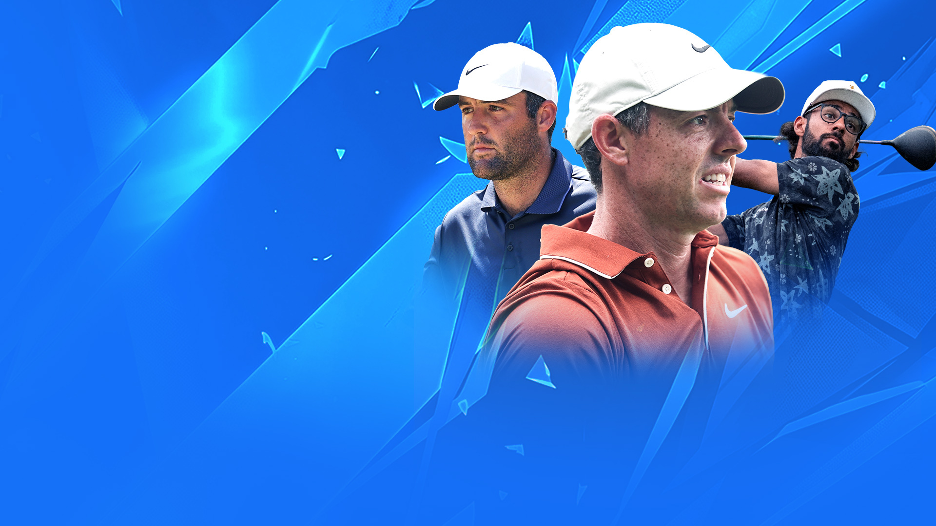 Pga championship 2026 golf banner