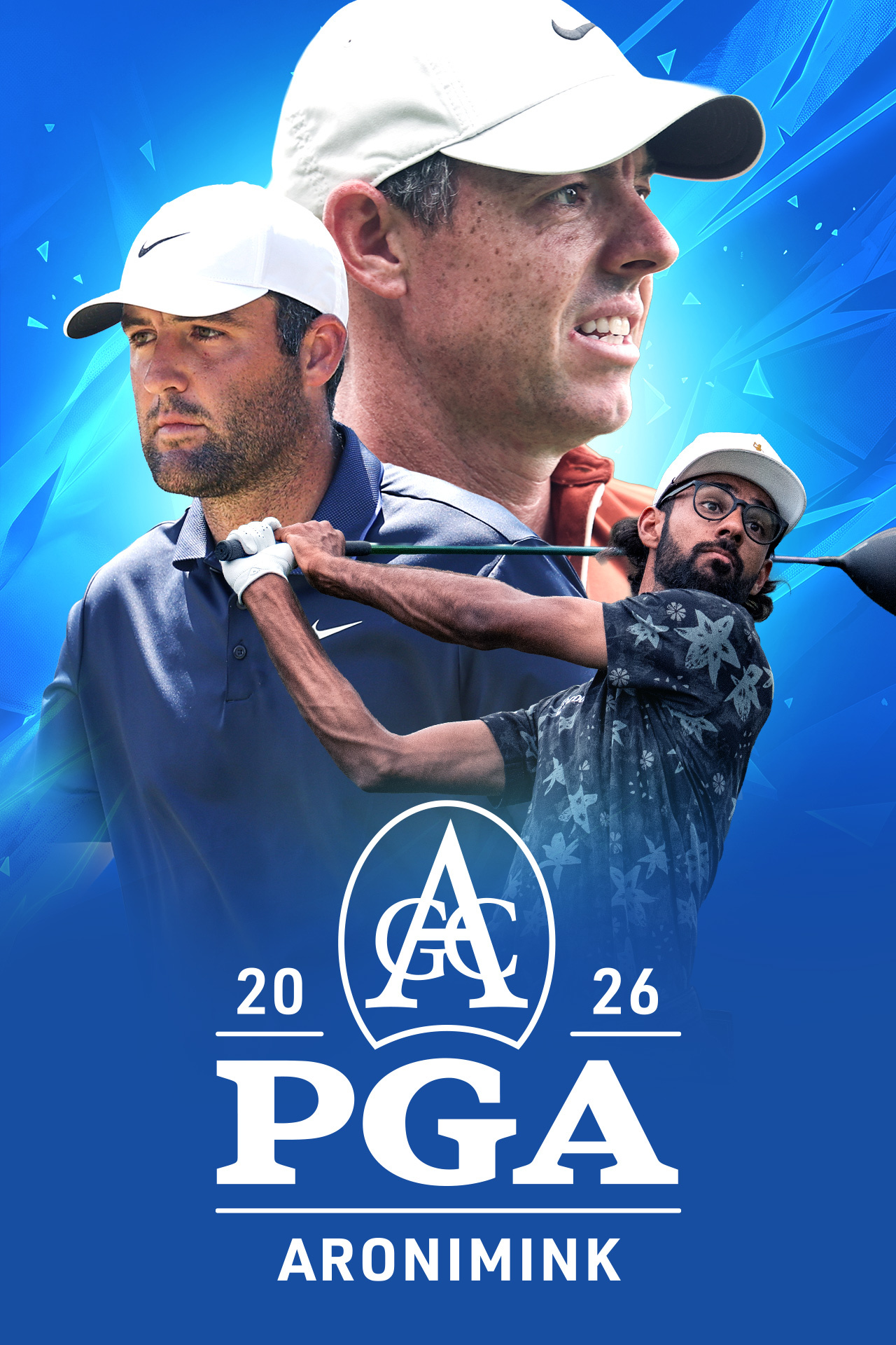 PGA Championship 2026