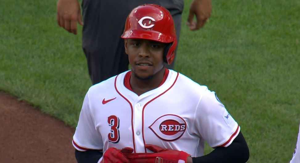 MLB: Cincinnati Reds vs Philadelphia Phillies - Highlights