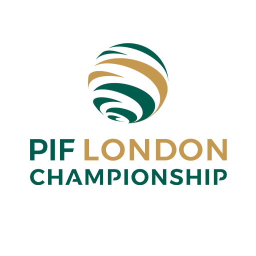 Pif championship logo