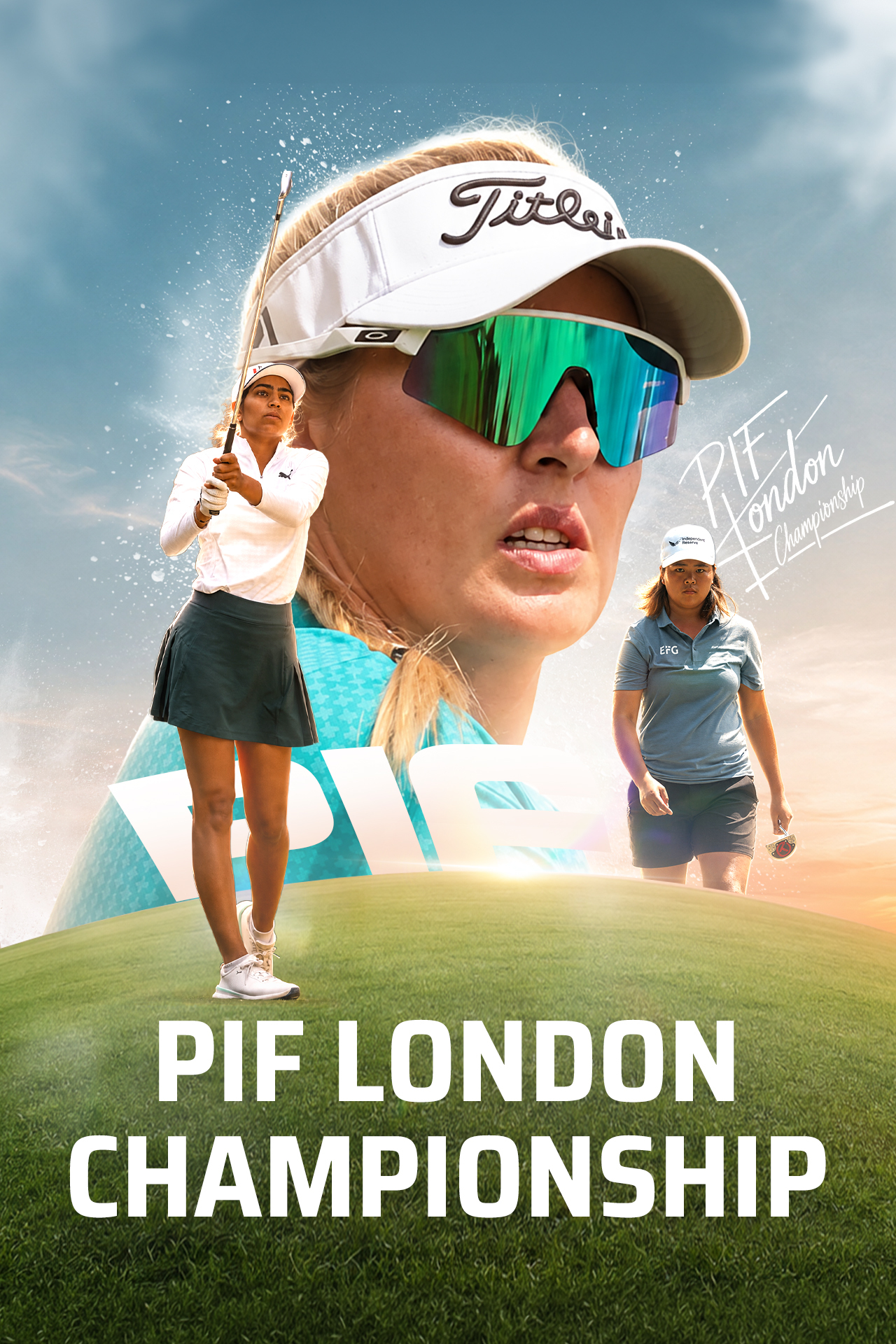 PIF London Championship 2026