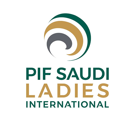 PIF Saudi Ladies International