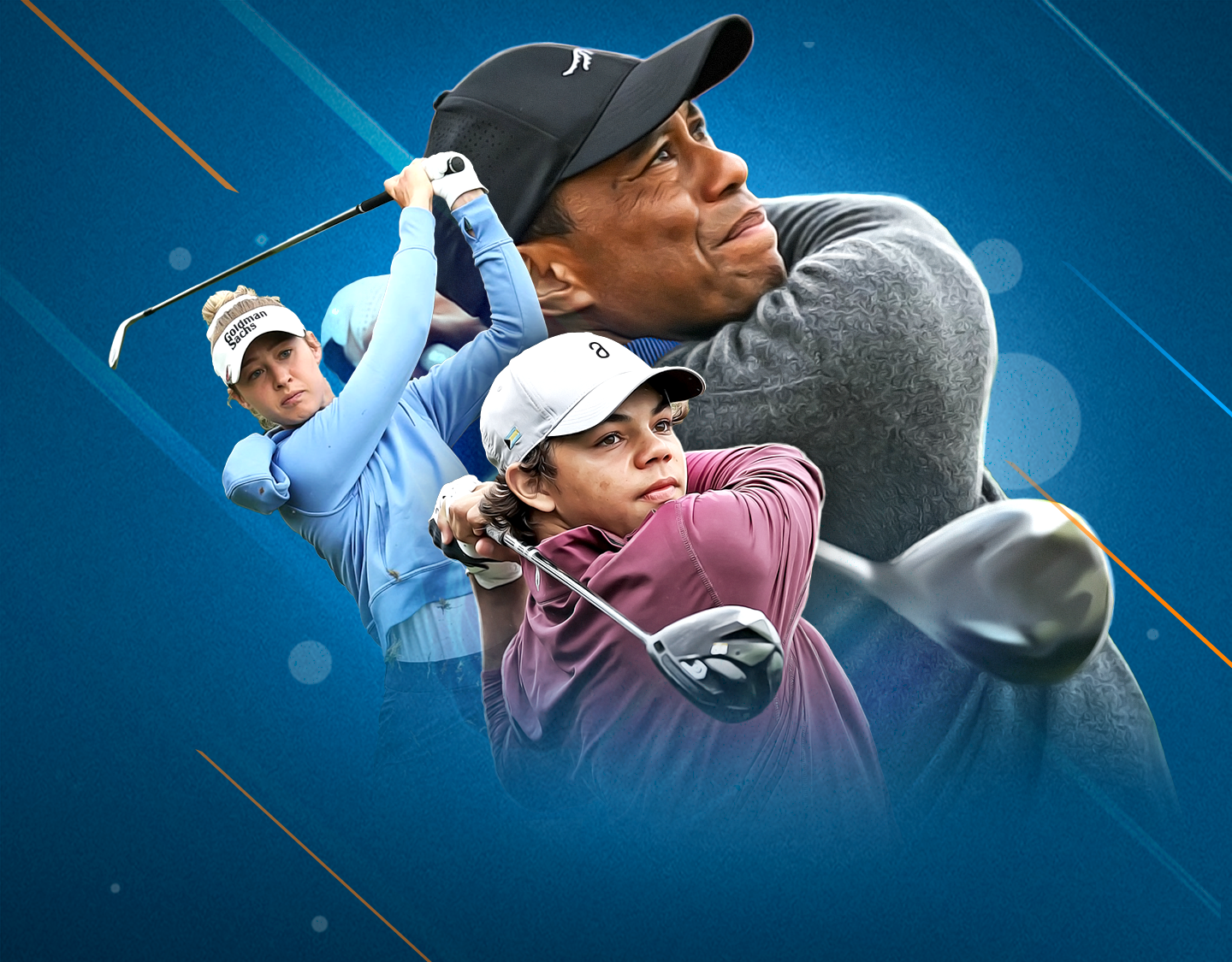 Day 3 of pnc championship banner