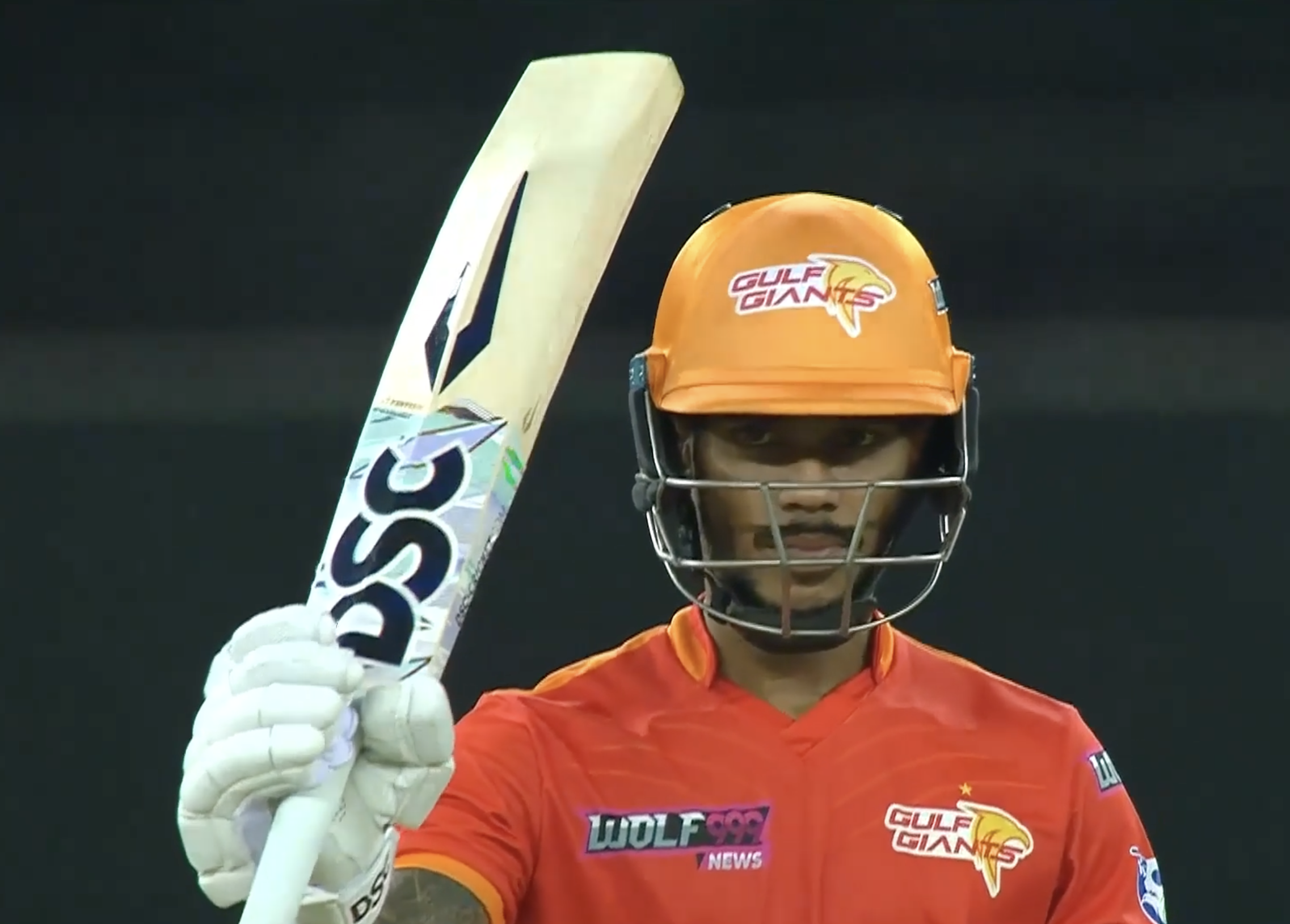 Pathum Nissanka's 56 off 29 | Match 8