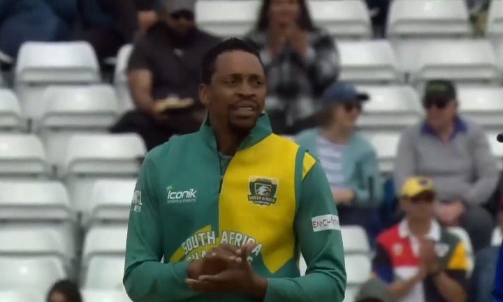 Aaron Phangiso's 4 for 13 | Match 12