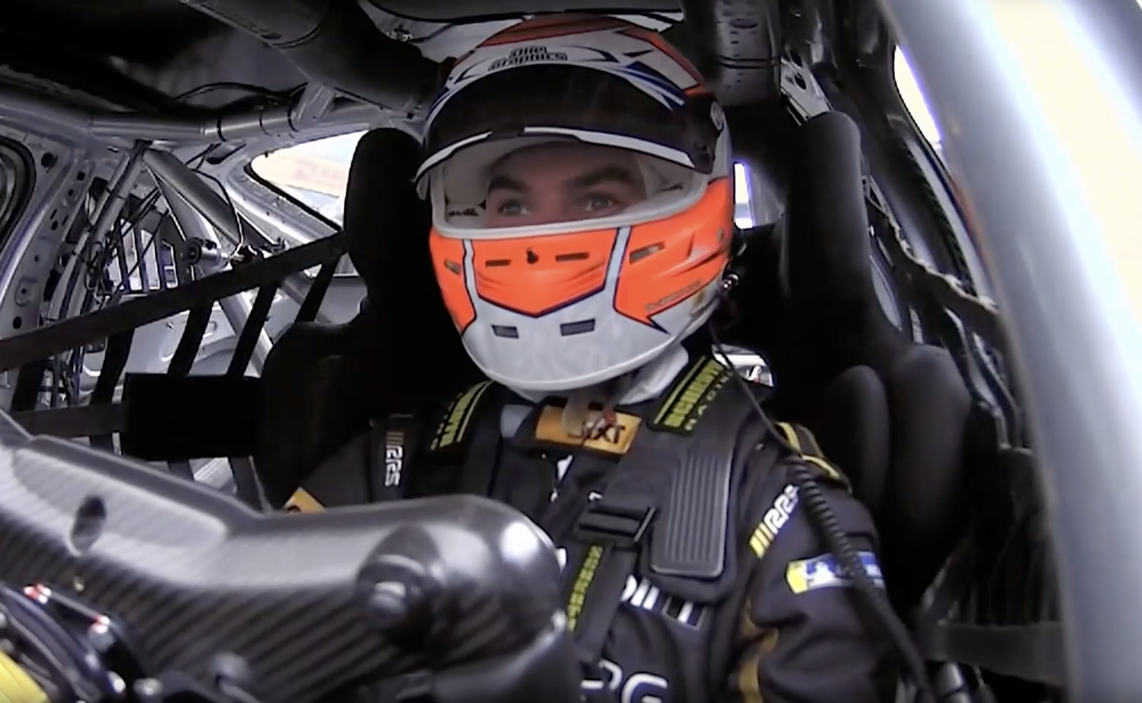 Porsche Mobil 1 Super Cup 2025 - Netherlands - Qualifying Highlights