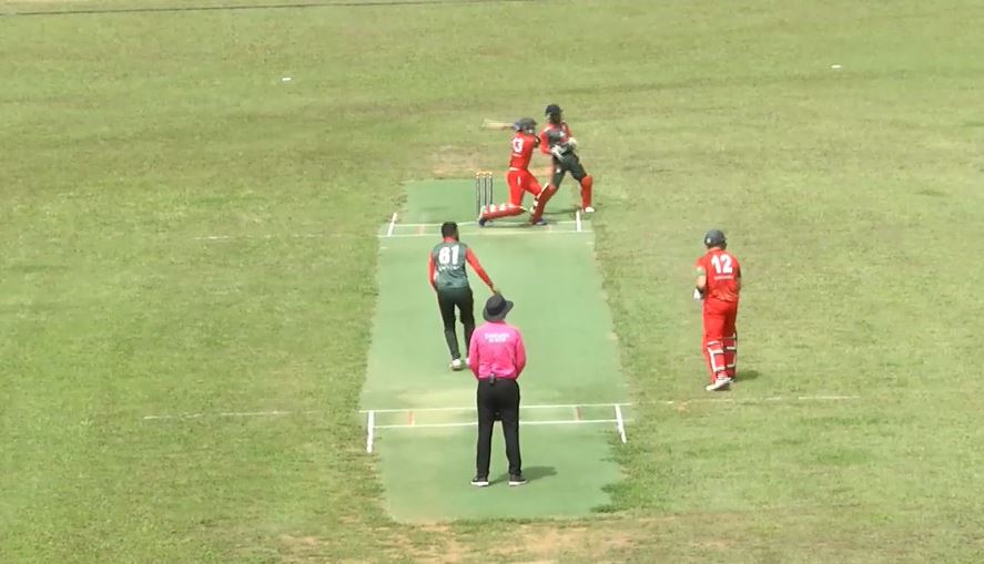 Match 2: Portugal beat Hungary by 15 runs 