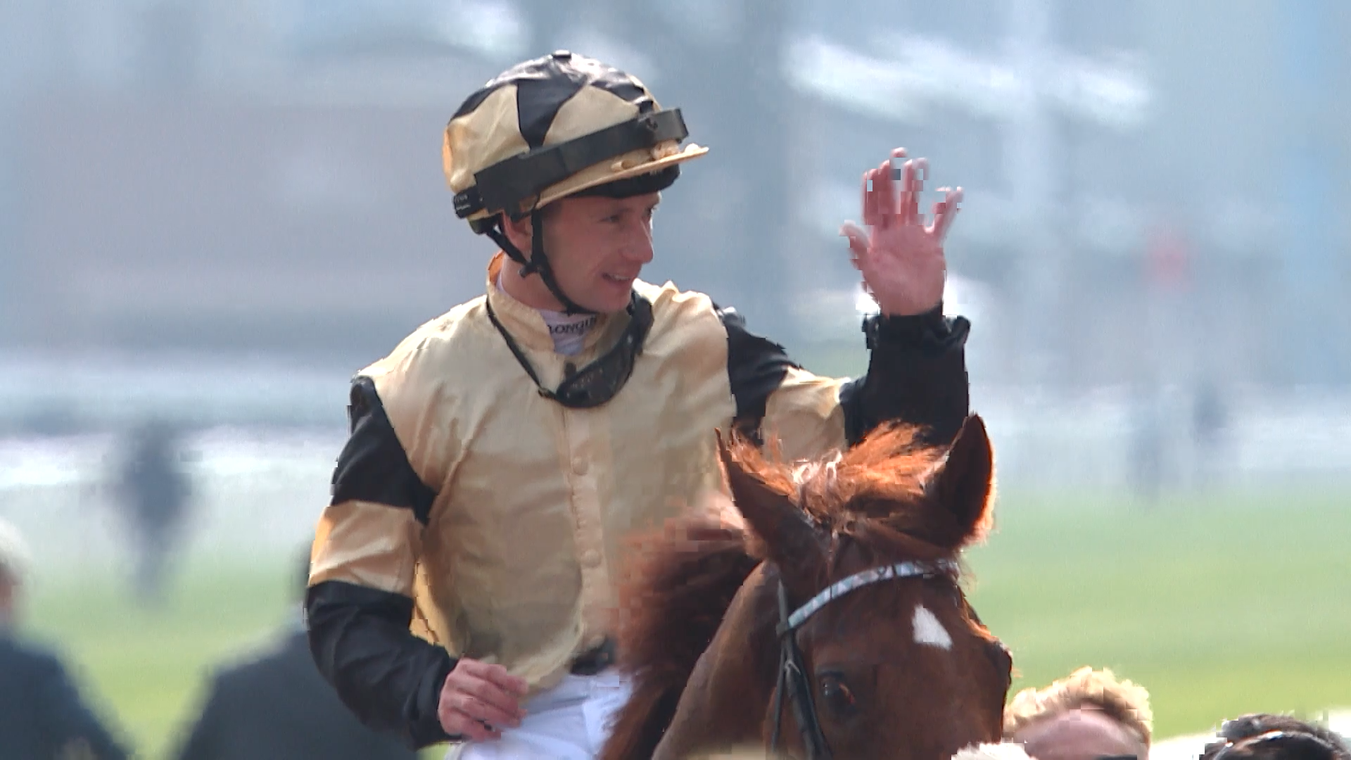 Longines Hong Kong Cup 2025: Preview Show 1