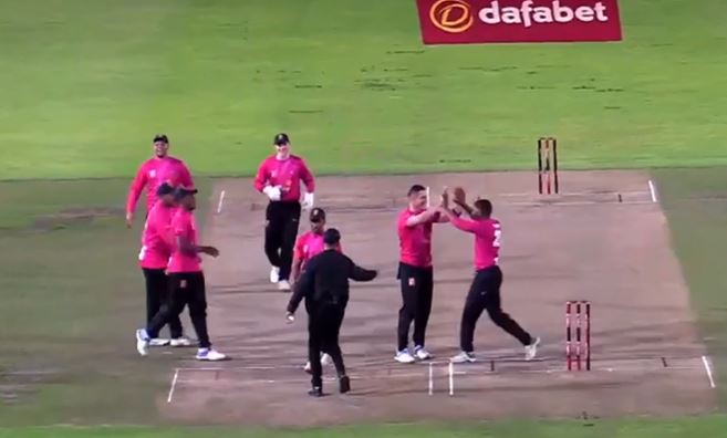 Paarl Rocks beat West Coast Blues by 9 wickets