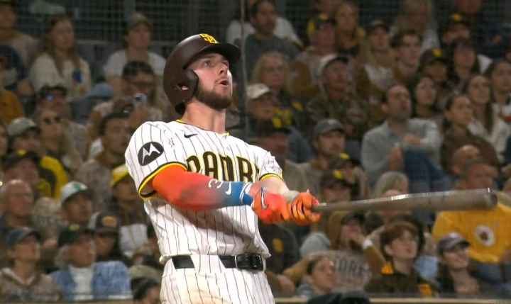 MLB: San Diego Padres vs Miami Marlins - Highlights