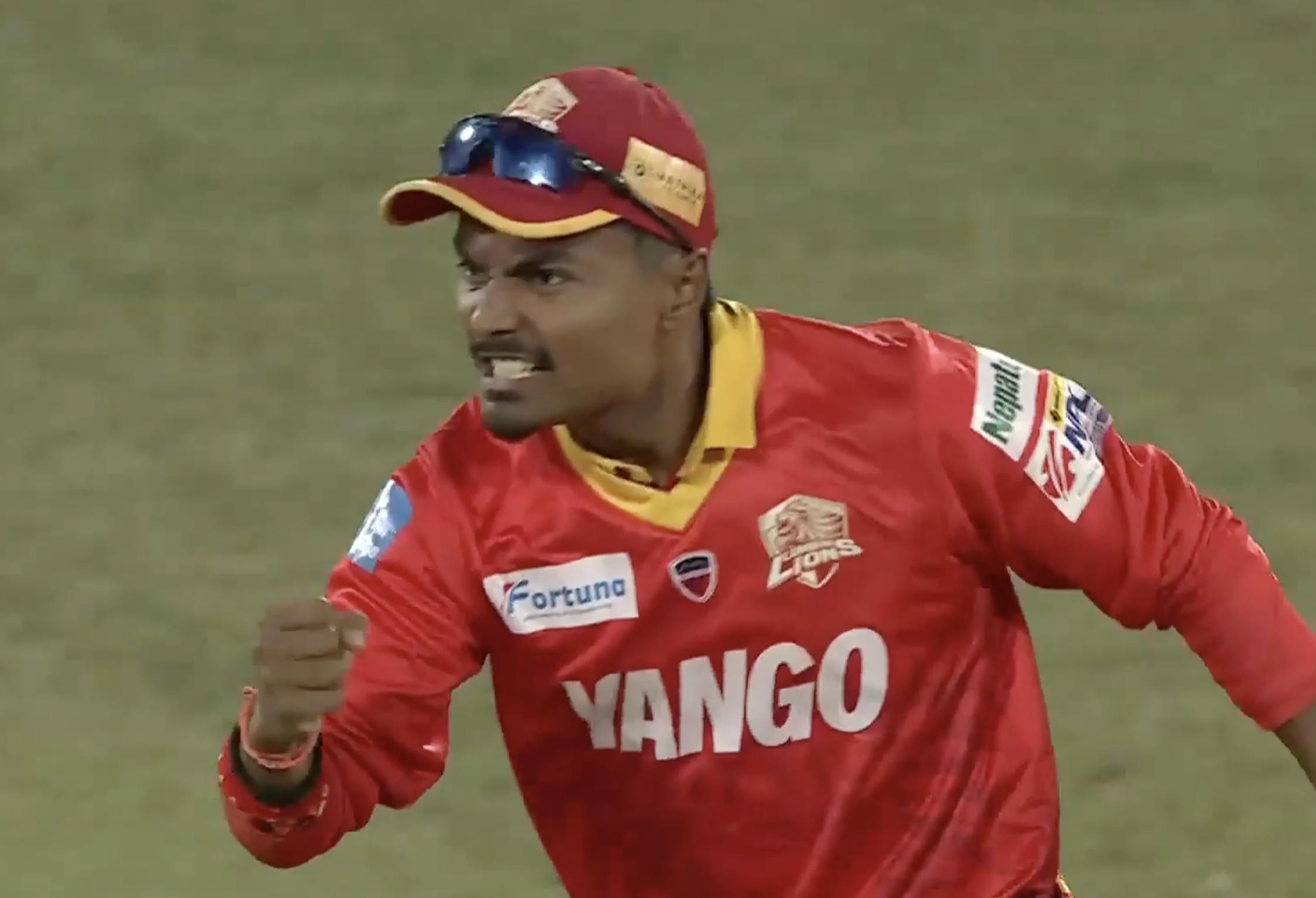 Lumbini Lions beat Biratnagar Kings by 40 runs | Qualifier 2